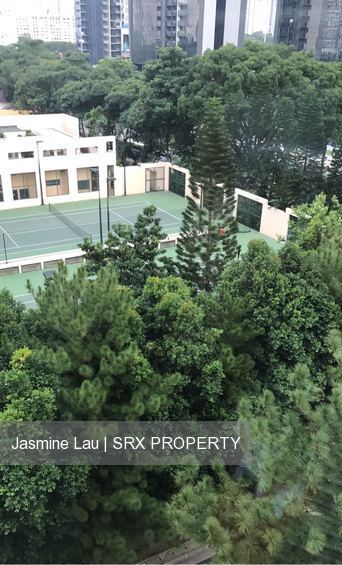 Tanglin Regency (D10), Condominium #206385261